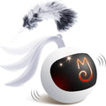 Migipaws Interactive Rolling Cat Ball