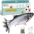 Potaroma Flopping Fish Cat Toy